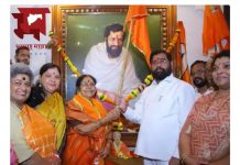 शिवसेनेच्या वाघिणीचा ठाण्यात उद्धव ठाकरेंना धक्काः अनिता बिर्जेचा शिंदे गटात प्रवेश, ठाकरेंची साथ सोडण्याचे कारणही सांगितले