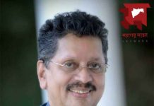 *ध्वजारोहणाचा मुख्य शासकीय समारंभ शालेय शिक्षण मंत्री दीपक केसरकर यांच्या हस्ते*