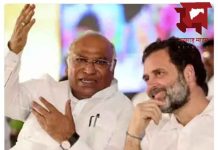अखेर राहुल गांधींचा मुंबई दौरा रद्द!…..